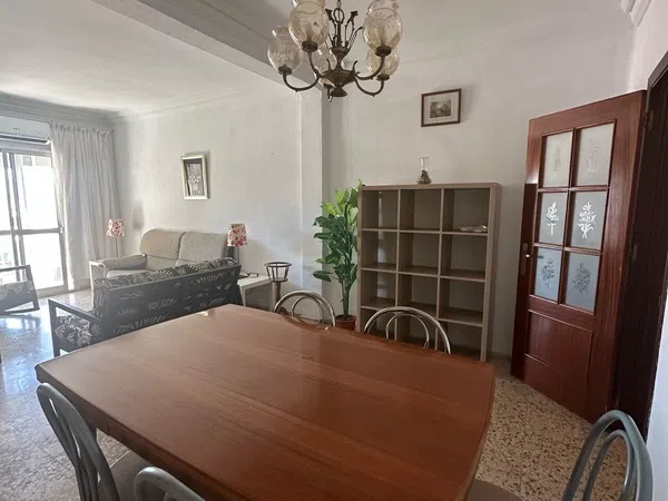Piso en Calle Virgen de Luján, 50, Parque de los Principes - Calle Niebla - Foto 7