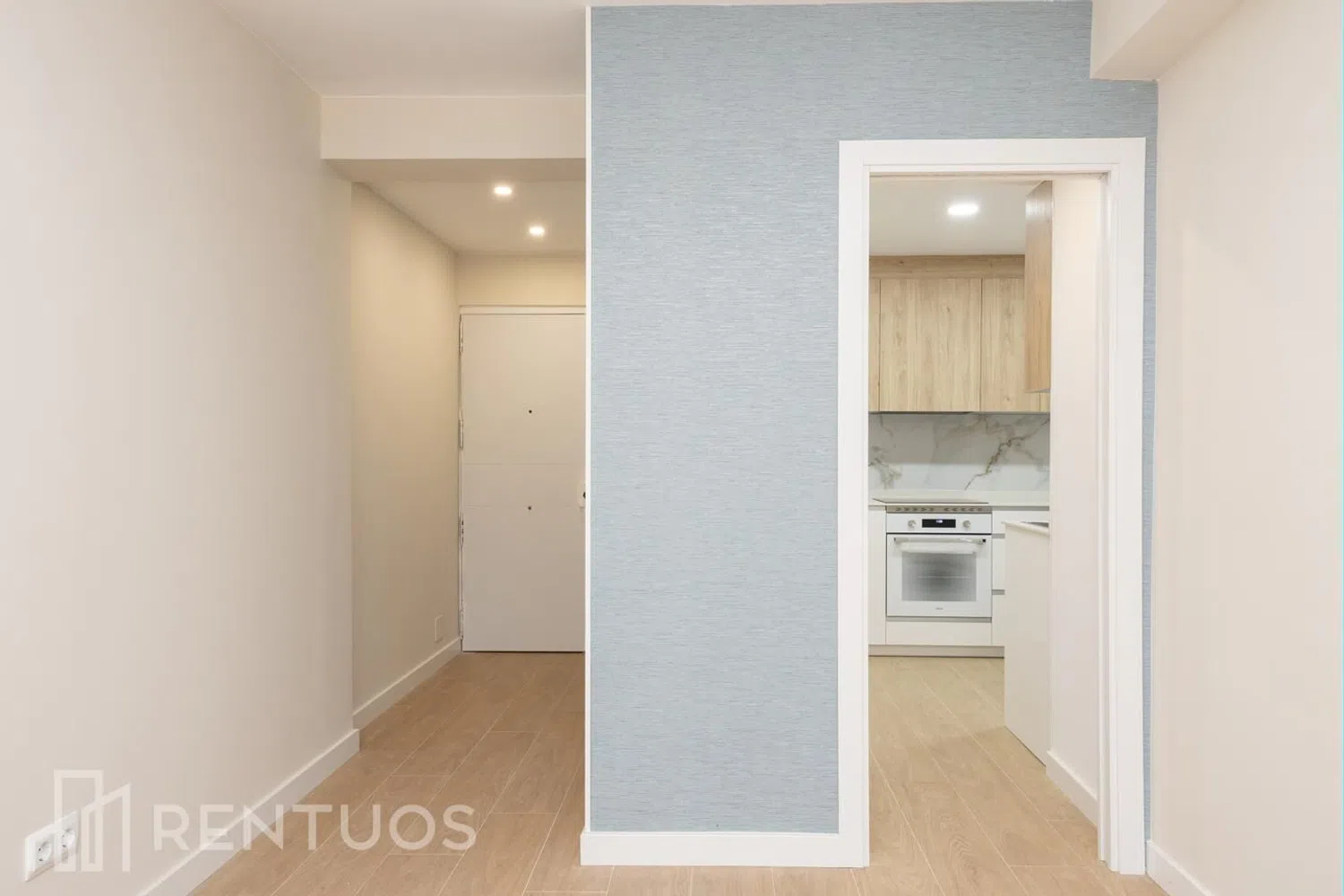 Piso en avenida del General Perón - Foto 5