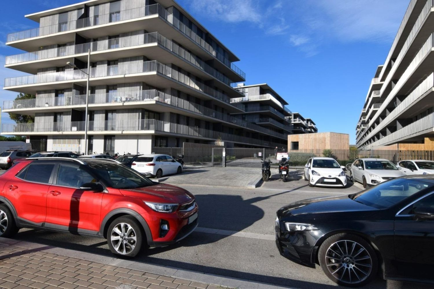 Local en Calle d'Eduard Maristany, 369, Port, Port - Foto 23