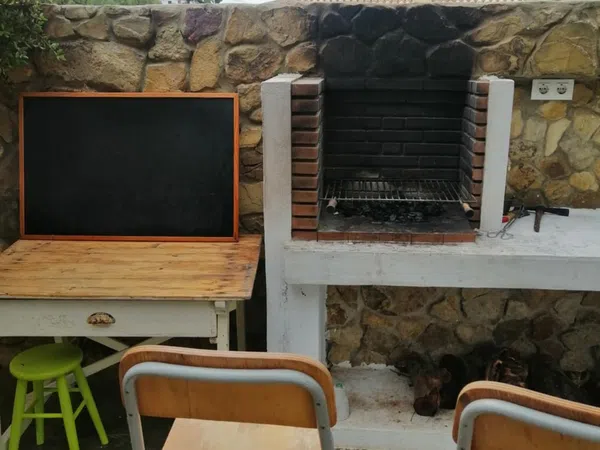 Casa rural en Camino verde cabra s/n - Foto 4