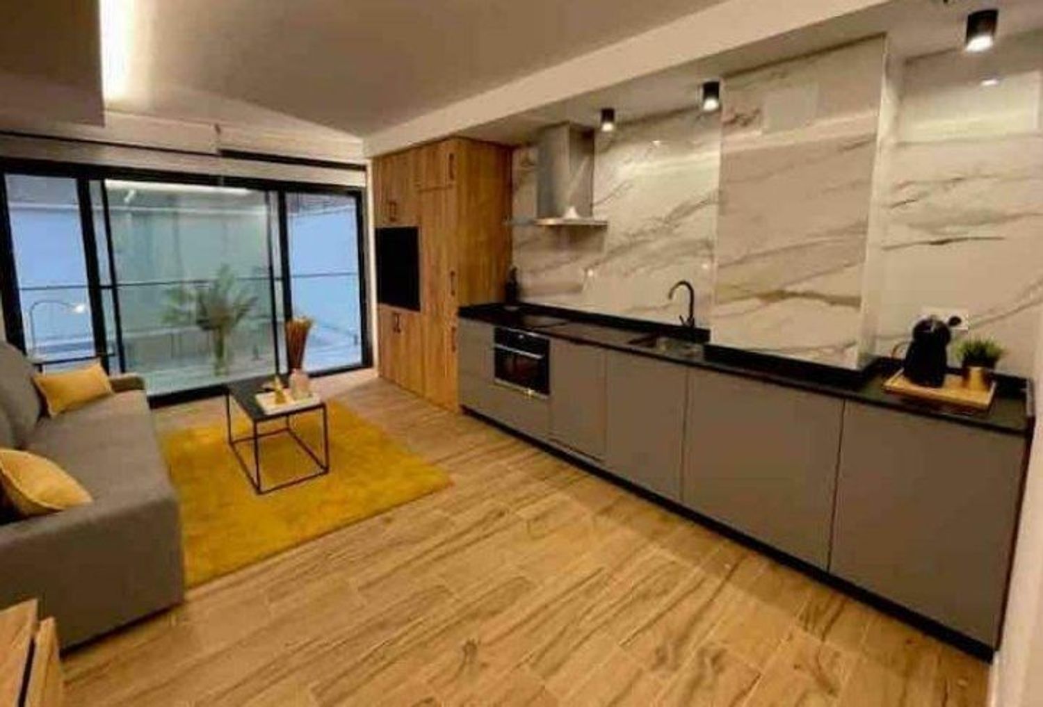 Estudio en Calle Italia, 20, Ensanche-Diputación - Foto 6