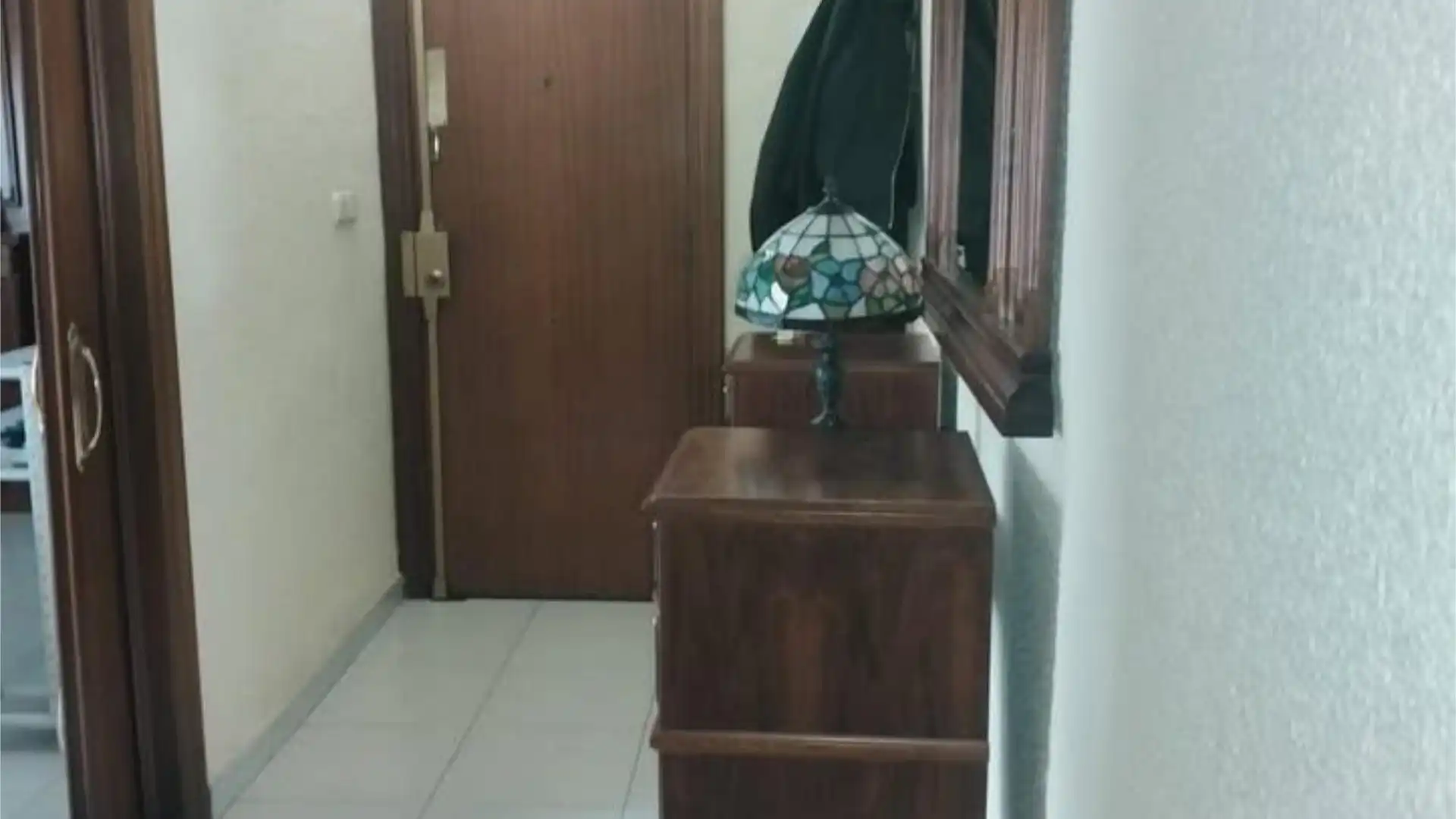 Piso en  Carrer Reina Victoria 51 - Foto 7