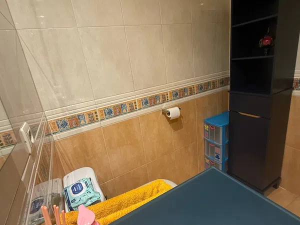 Piso en calle de Santiago Rusiñol, 1 D - Foto 6