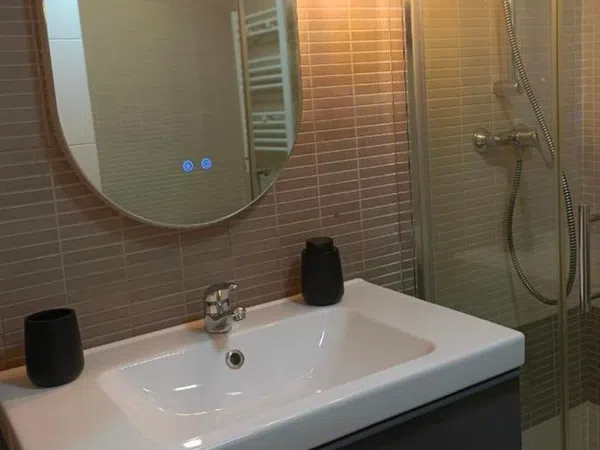 Estudio en Calle Berlioz, 21, La Colina - Foto 16