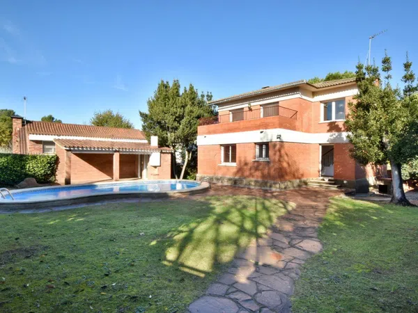 Casa o chalet independiente en Valldoreix - Foto 1