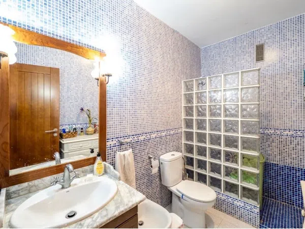 Chalet adosado en Calle Tarpeya, 32, Ayamonte Pueblo, Ayamonte Pueblo - Foto 16