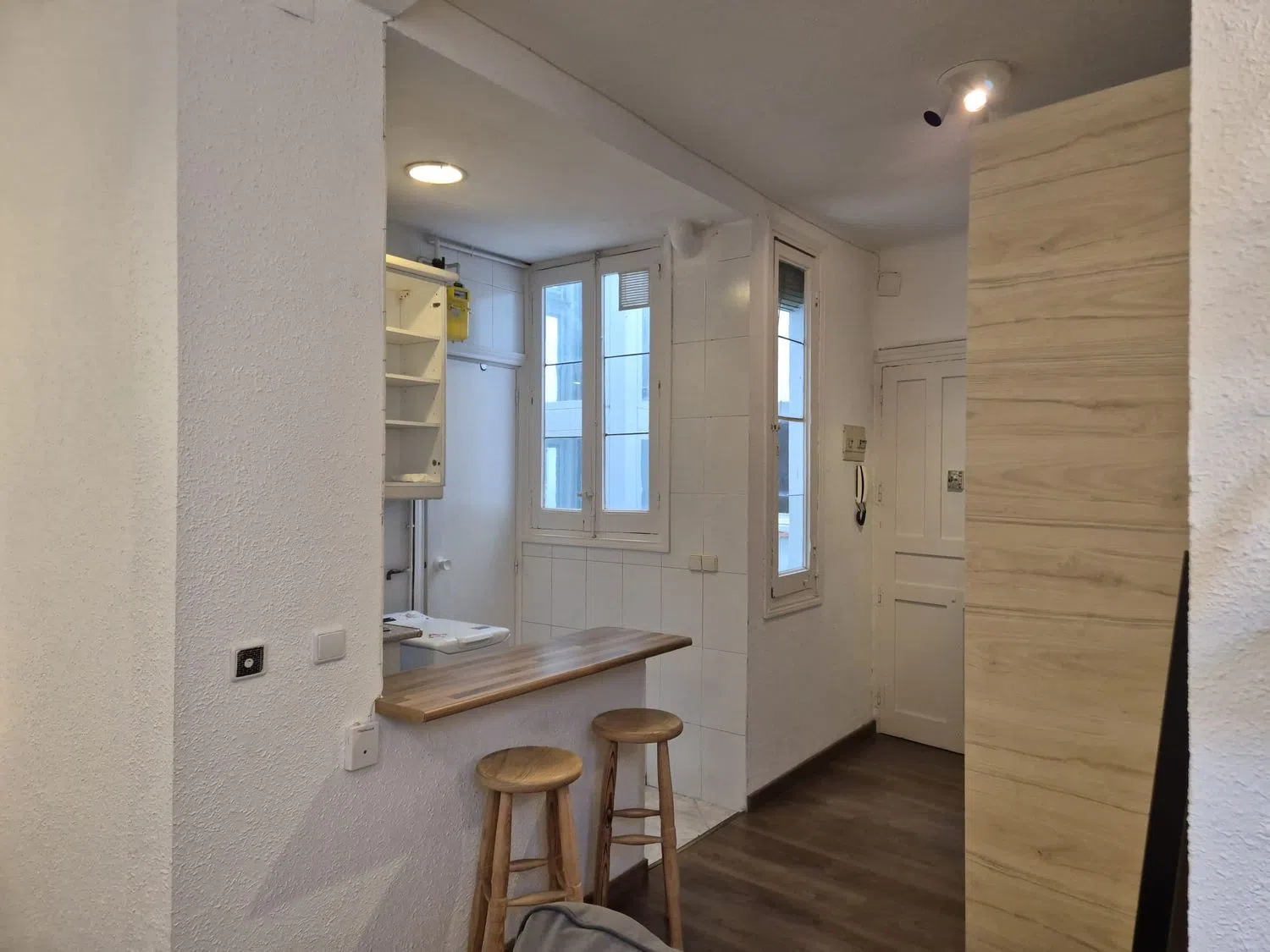 Estudio en calle de Jesús y María, 22 - Foto 16