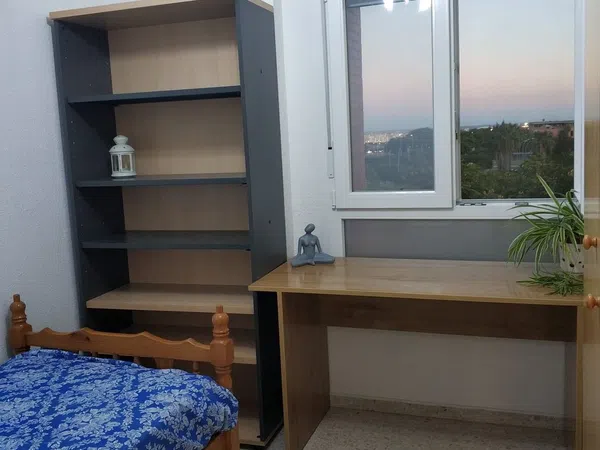 Piso en Calle de Demóstenes, 59, El Consul - El Romeral - Foto 12