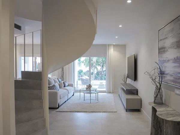 Dúplex en calle de las Torres, 26 - Foto 7