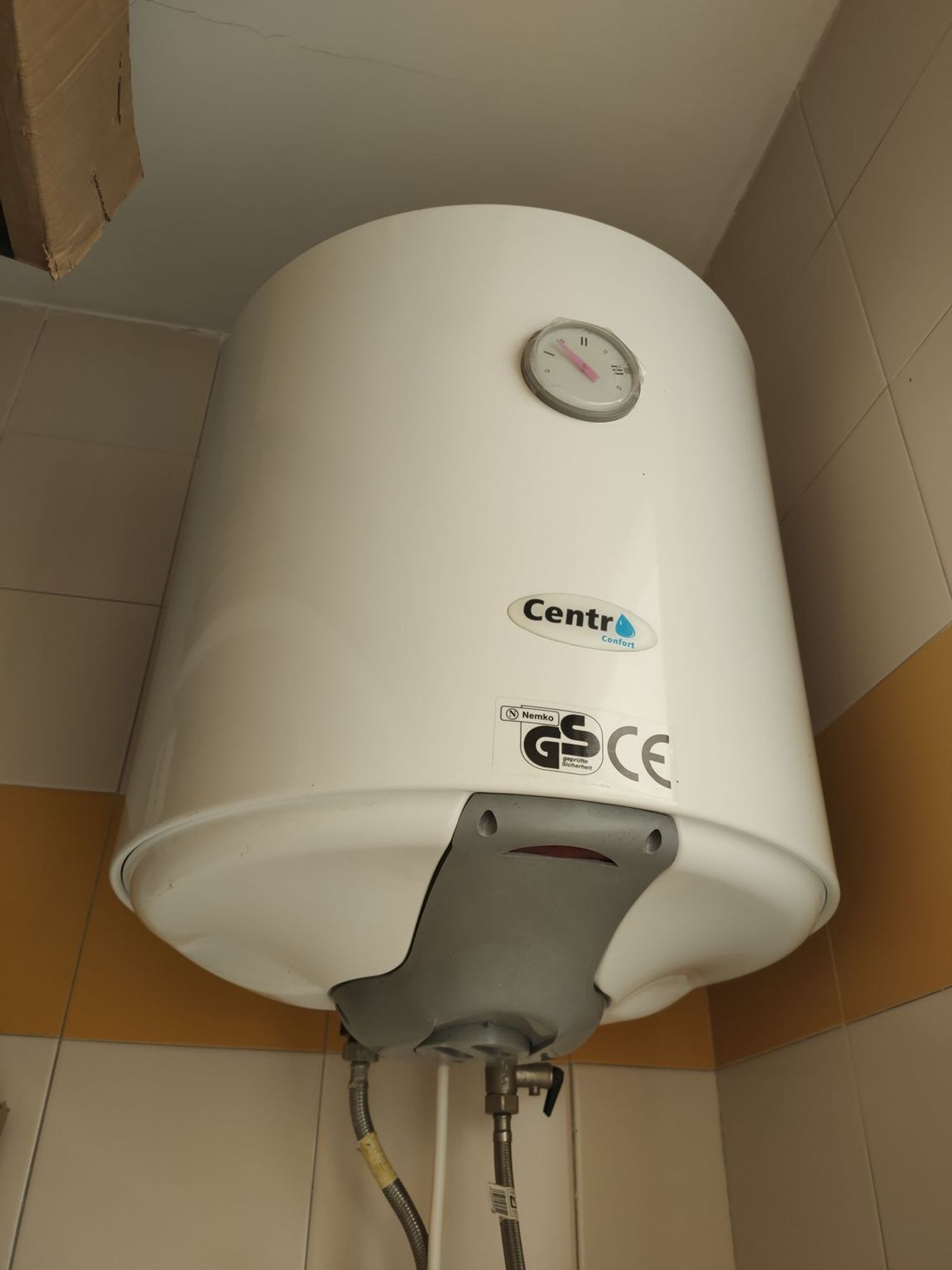 Piso en calle General Margallo, 88 - Foto 19