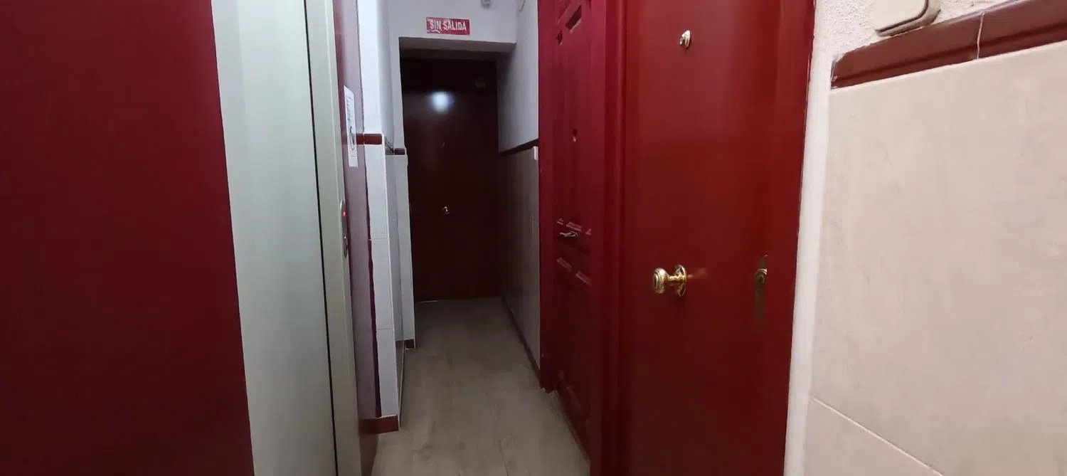 Piso en calle de Jaén, 14 - Foto 36