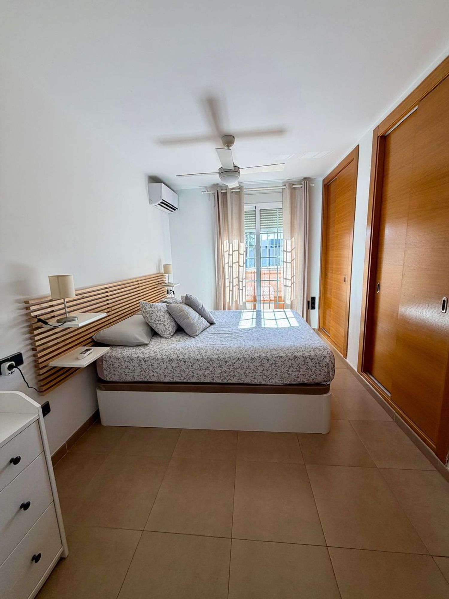 Piso en Avenida Cámara de Comercio, 46, Aguadulce norte - Foto 12