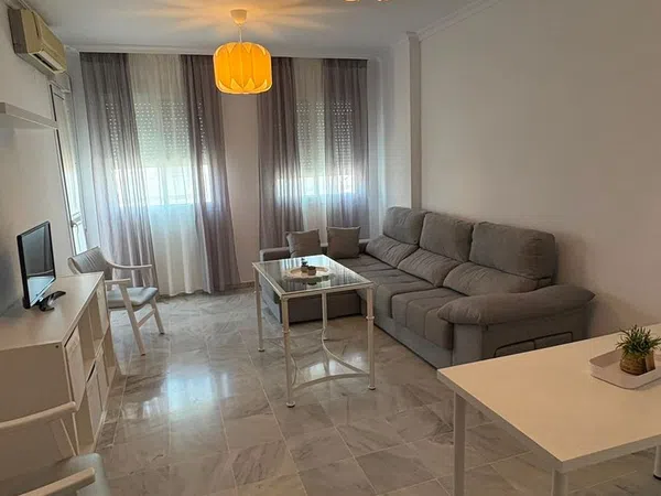 Piso en Avenida de Jerez, 60, Bellavista - Foto 1