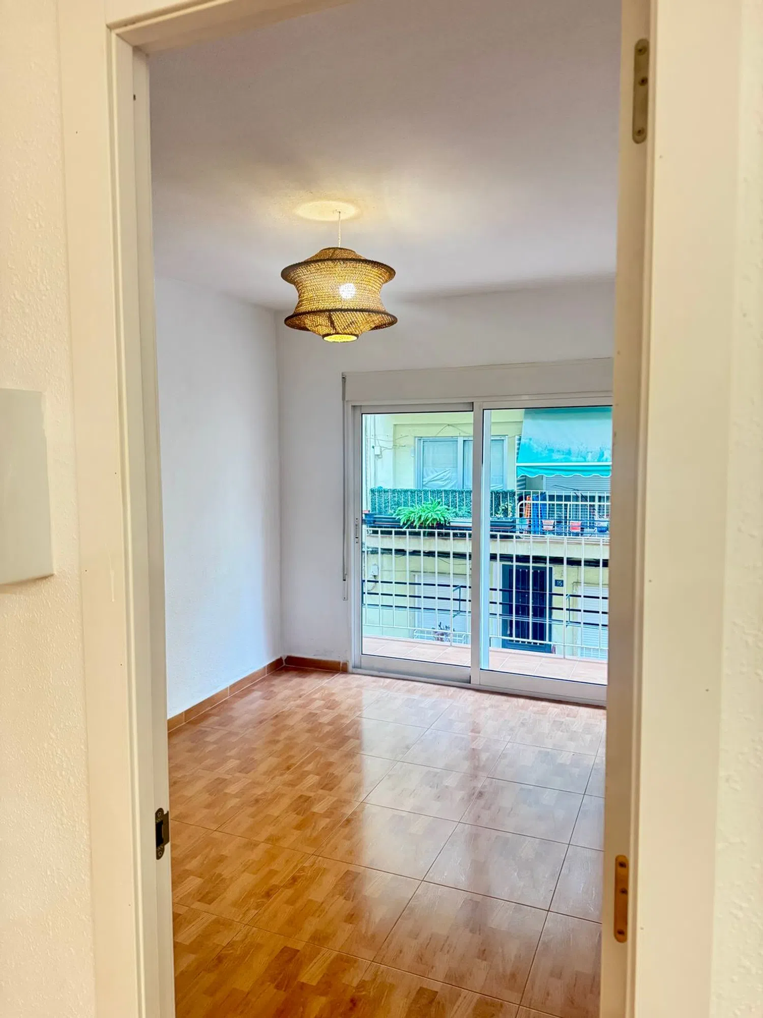 Piso en calle Santa Maria Mazzarelo, 9 - Foto 6