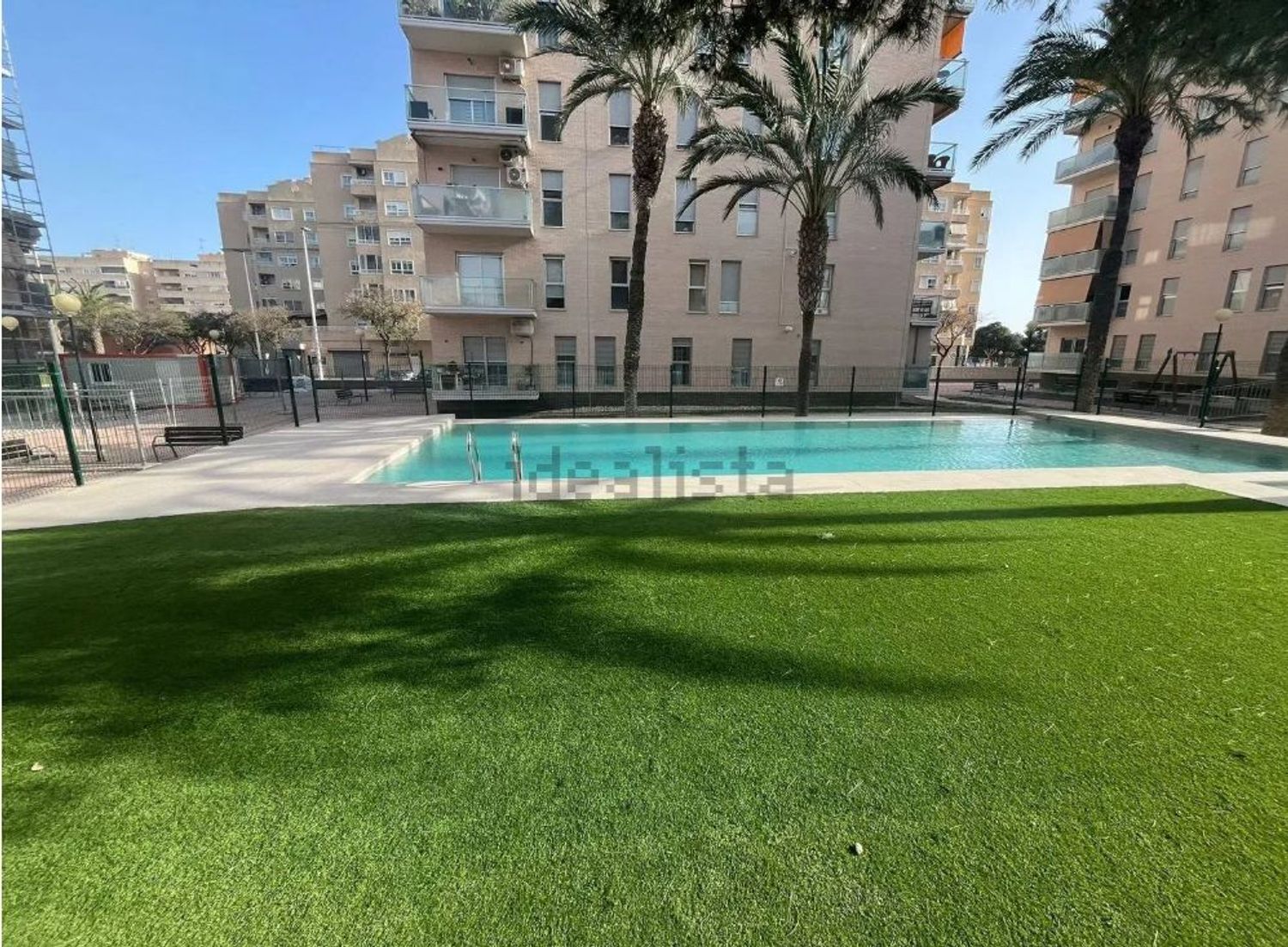 Piso en Calle Antonio Ripoll Javaloy, 42, Zona Universidad - Foto 2