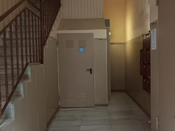 Piso en calle de Florián Rey, 18 - Foto 6