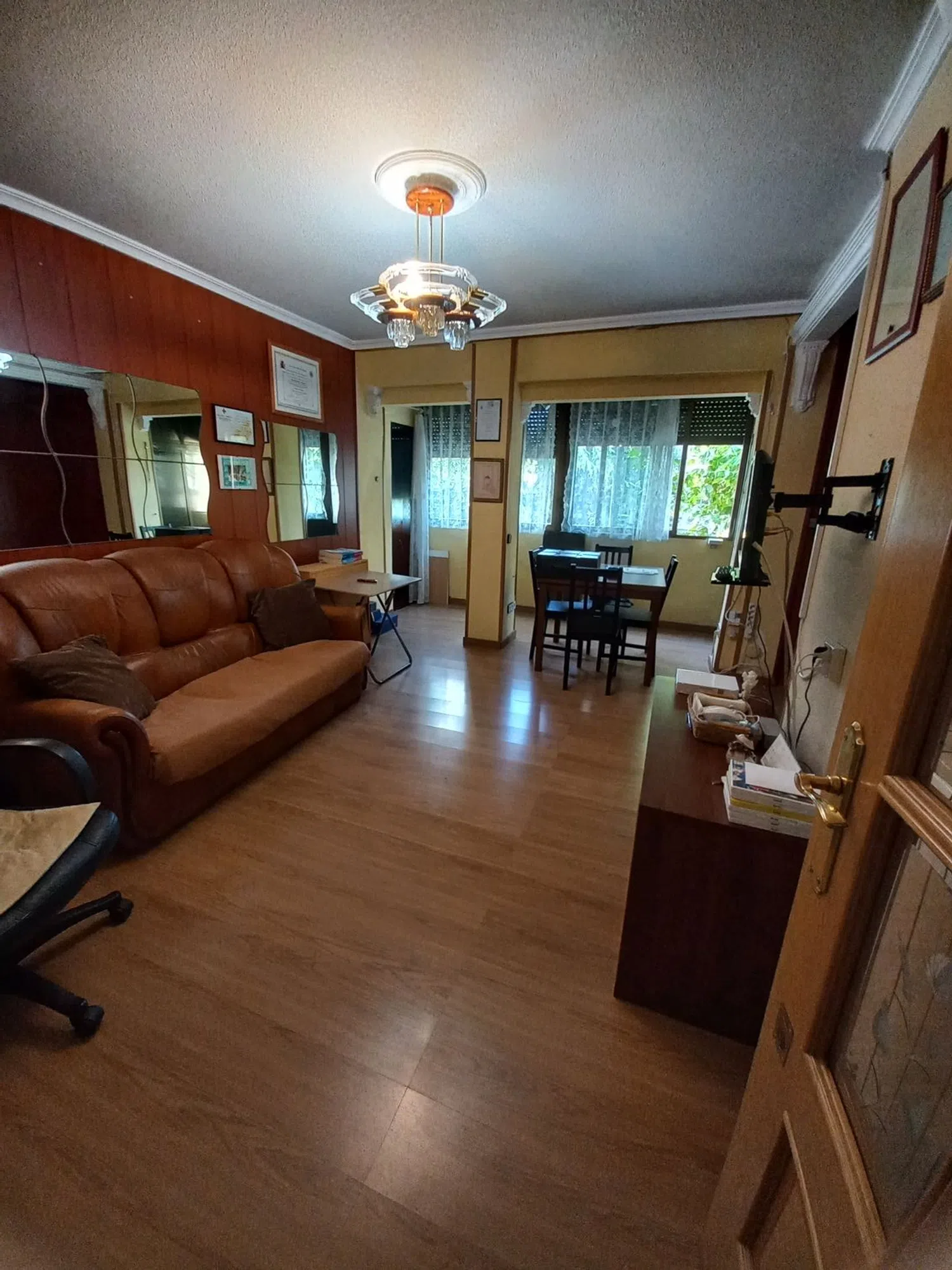 Piso en calle de Camarena, 163 - Foto 6