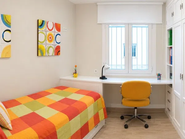 Piso en Calle Alcalde Velasco Navarro, 17, Ciudad Jardín - Foto 18