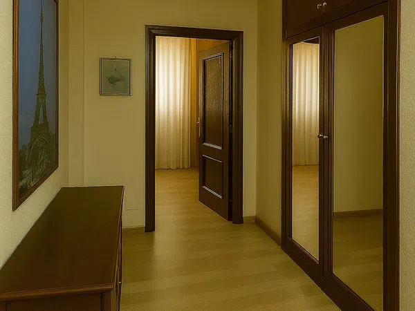 Piso en calle Juan XXIII, 9 - Foto 12