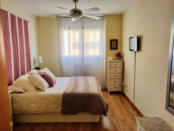 Piso en avenida de Manuel Azaña, 6 - Foto 9