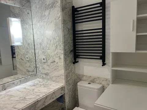 Piso en calle de Nicasio Gallego, 14