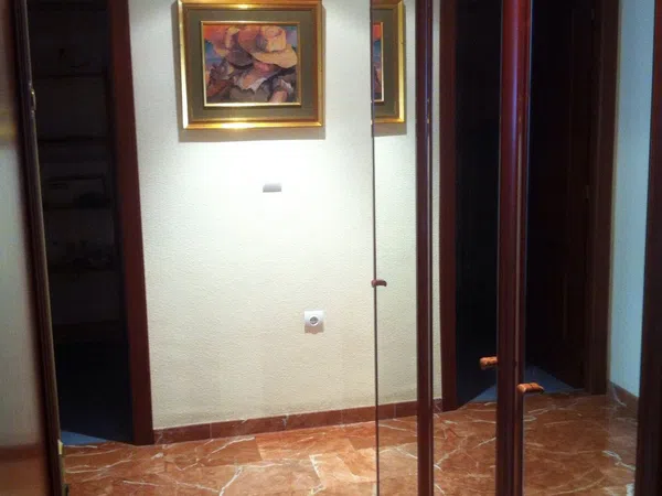 Piso en calle Juan Ortega, 6