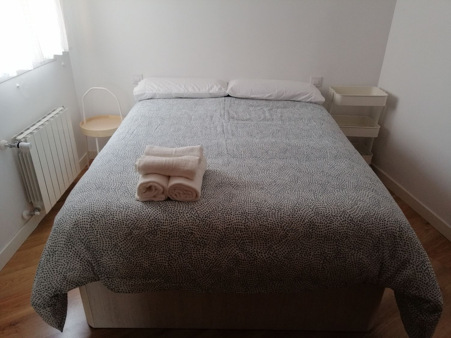 Piso en calle de Ercilla, 19 - Foto 13