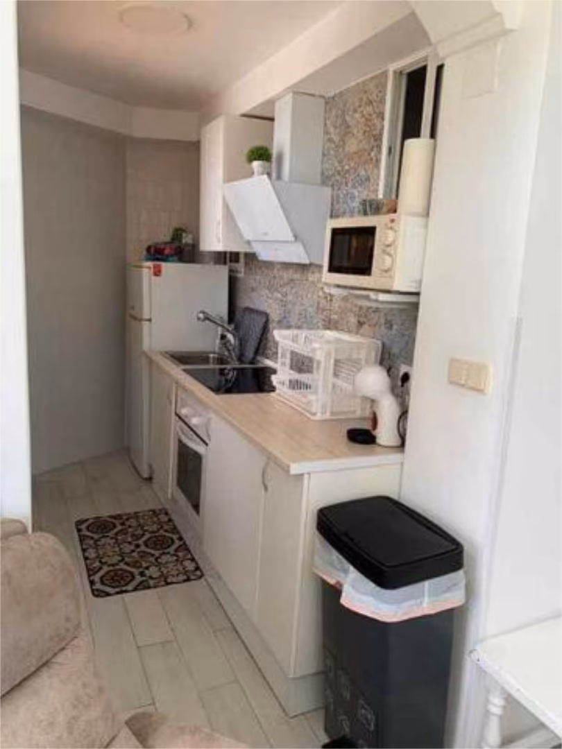 Apartamento en zona parque foilletes - Foto 5