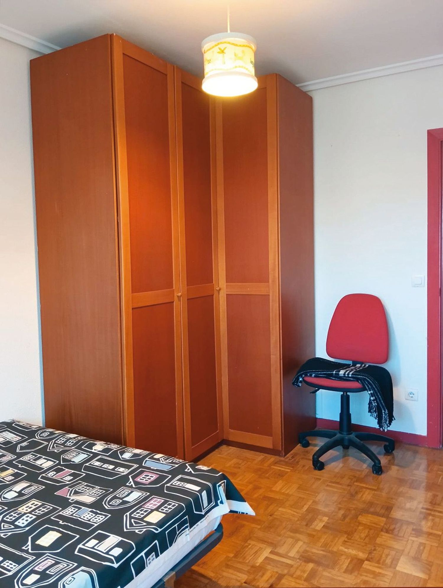 Piso en Aranzabela - Aranbizkarra - Foto 6