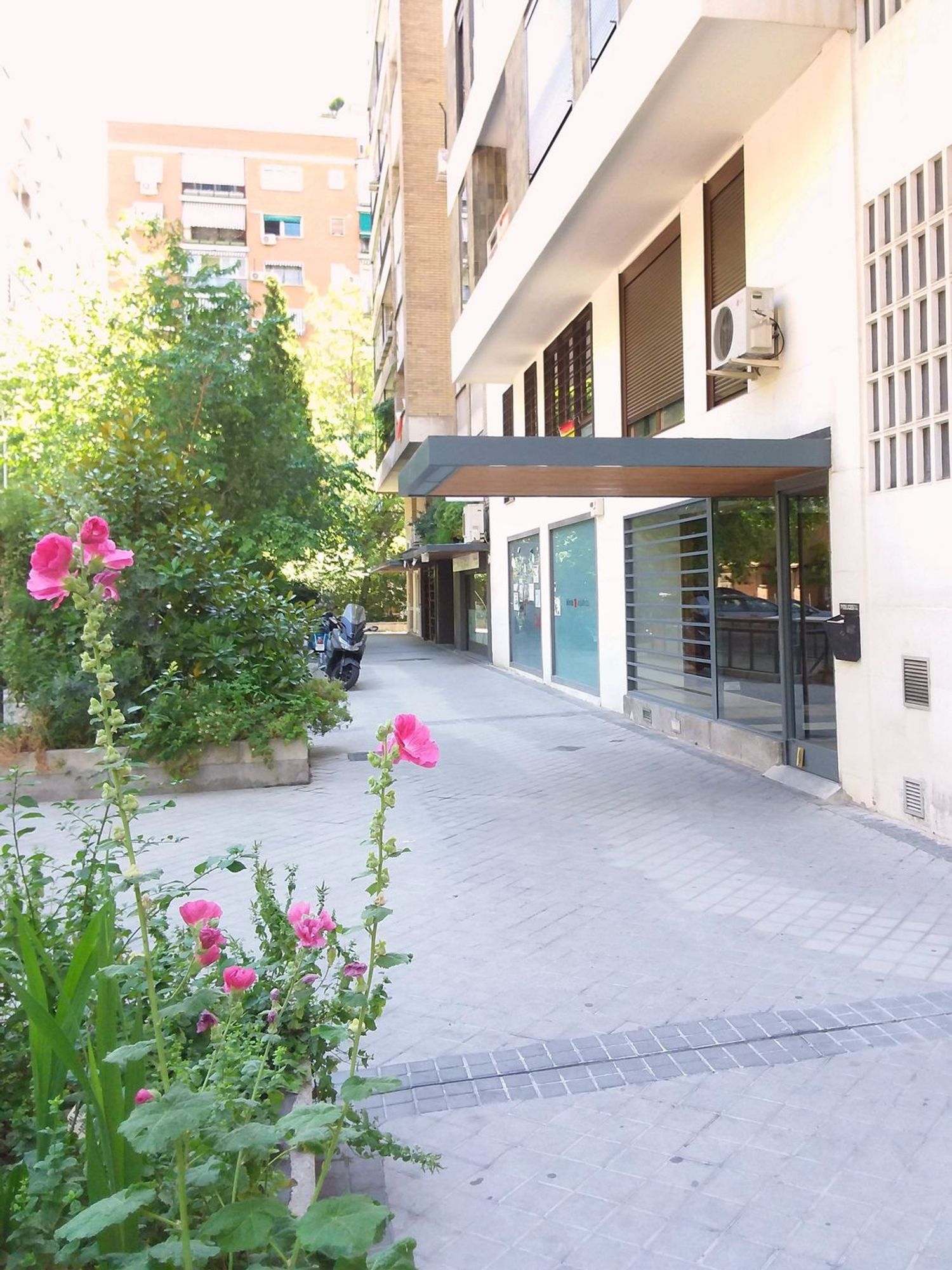 Piso en calle Pedro Muguruza, 4 - Foto 19