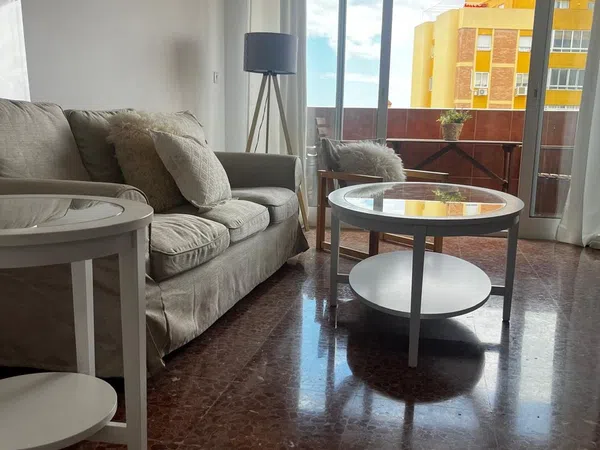 Piso en Calle Martínez Maldonado, 74 - Foto 1