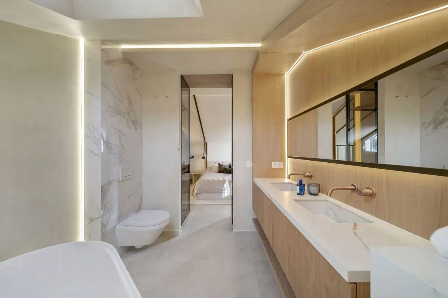 Chalet adosado en calle Cecilia Böhl de Faber, 3 - Foto 15