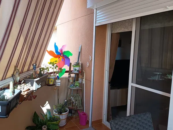 Piso en Camino de Santiago, 4, Centro Ciudad, Centro Ciudad - Foto 14