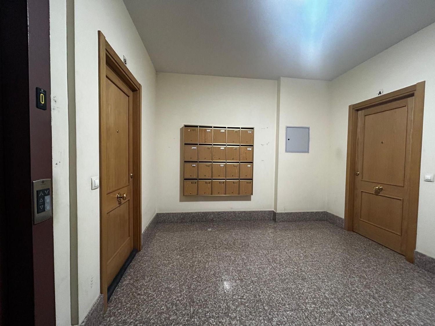 Piso en calle Alcalde Navarro González, 50 - Foto 21