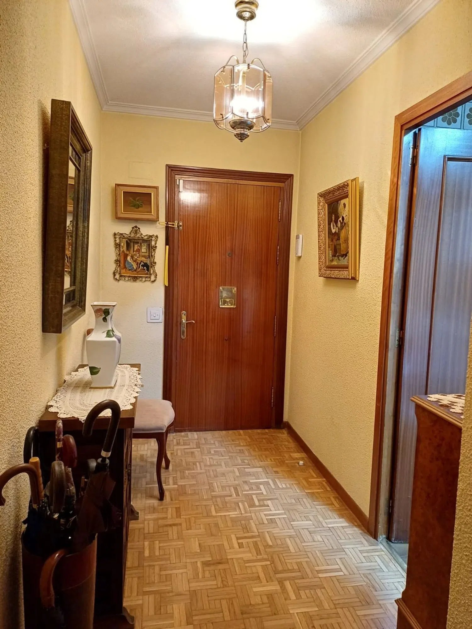 Piso en Cebreros, 156 - Foto 6