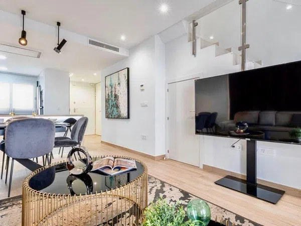 Dúplex en Calle de Colombia, 4, Balcón de Finestrat-Terra Marina, Balcón de Finestrat-Terra Marina - Foto 26
