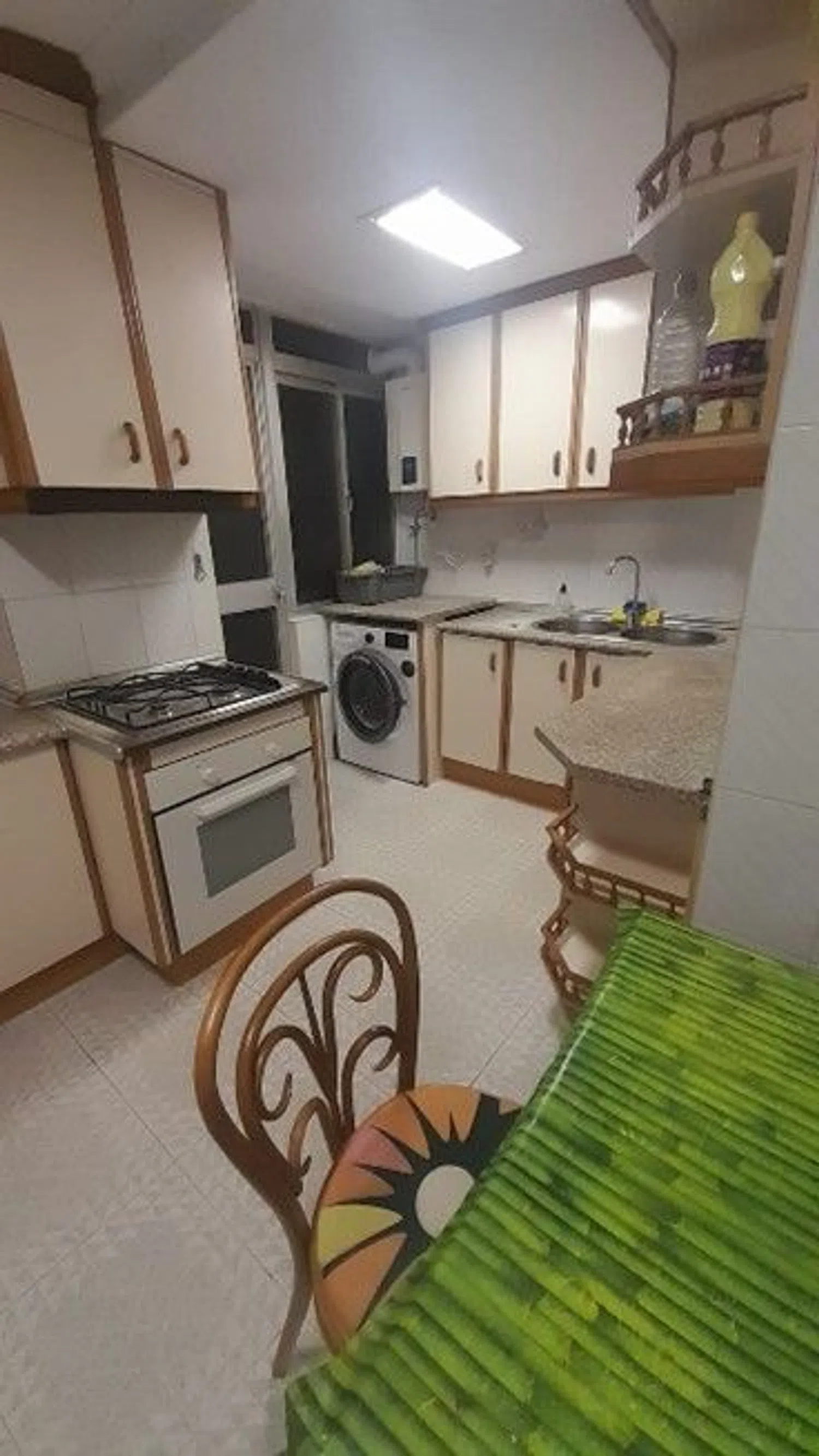 Piso en avenida de Andalucía, 39 - Foto 5