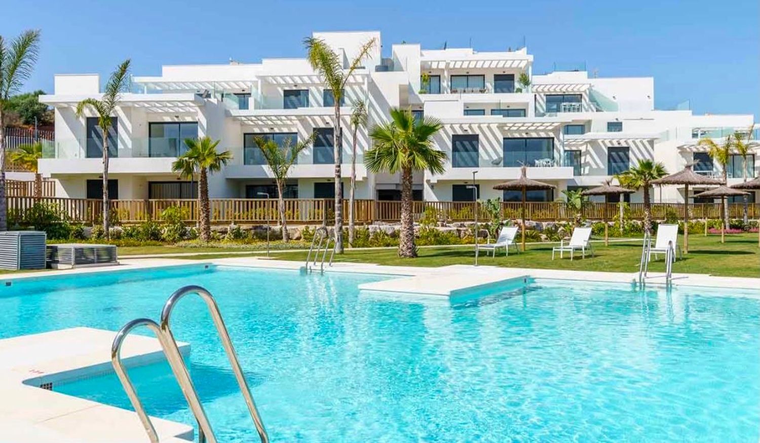 Piso en Calle Mar de Alborán, 70, La Cala de Mijas, La Cala de Mijas - Foto 4