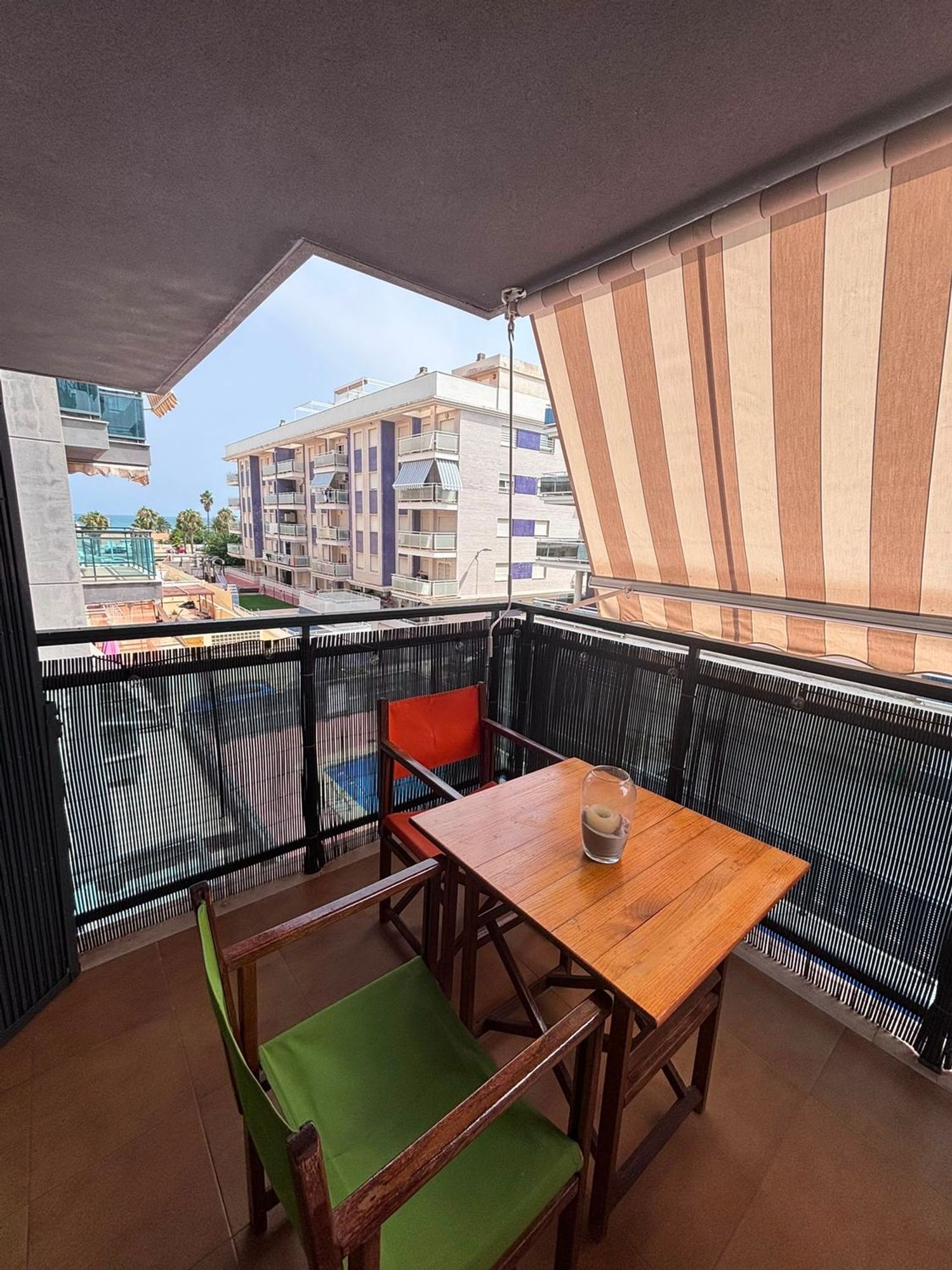 Piso en Zaragoza, 4, Moncófar pueblo, Moncófar pueblo - Foto 3