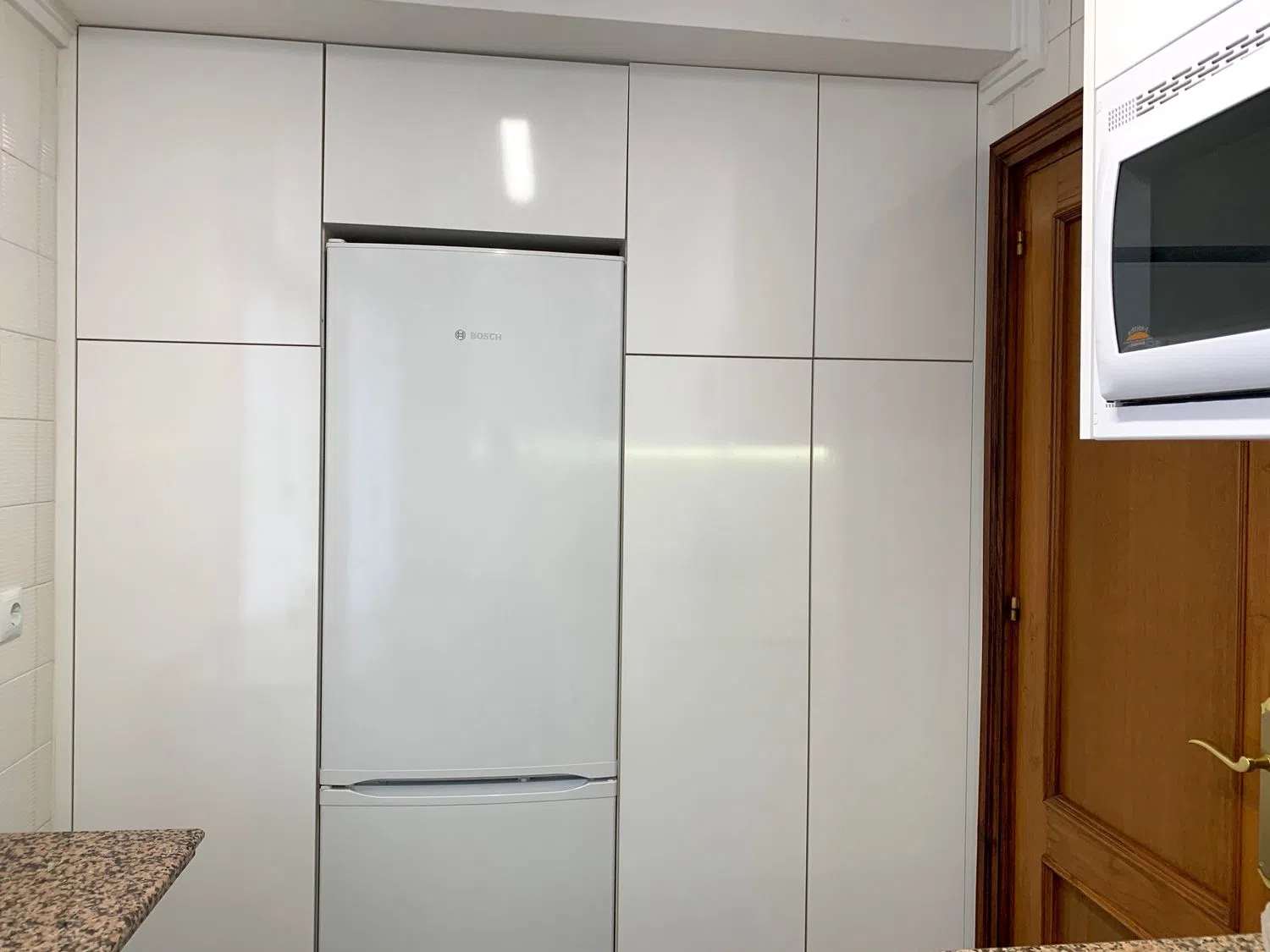 Ático en calle de Maluquer, 4 - Foto 15