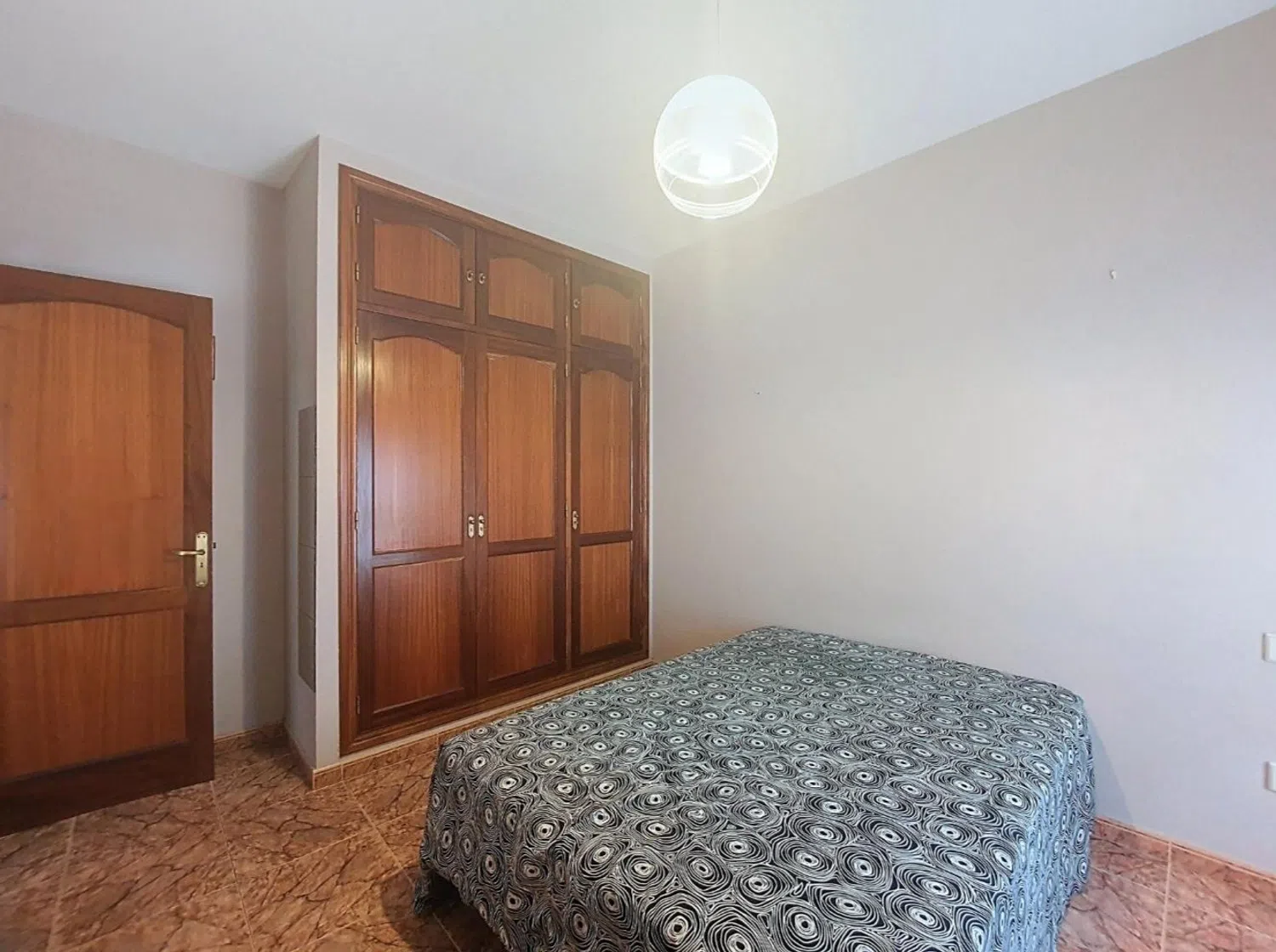 Piso en avenida Primero de Mayo, 61 - Foto 11