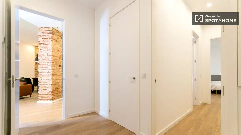 Piso en  Valencia Capital - Foto 4