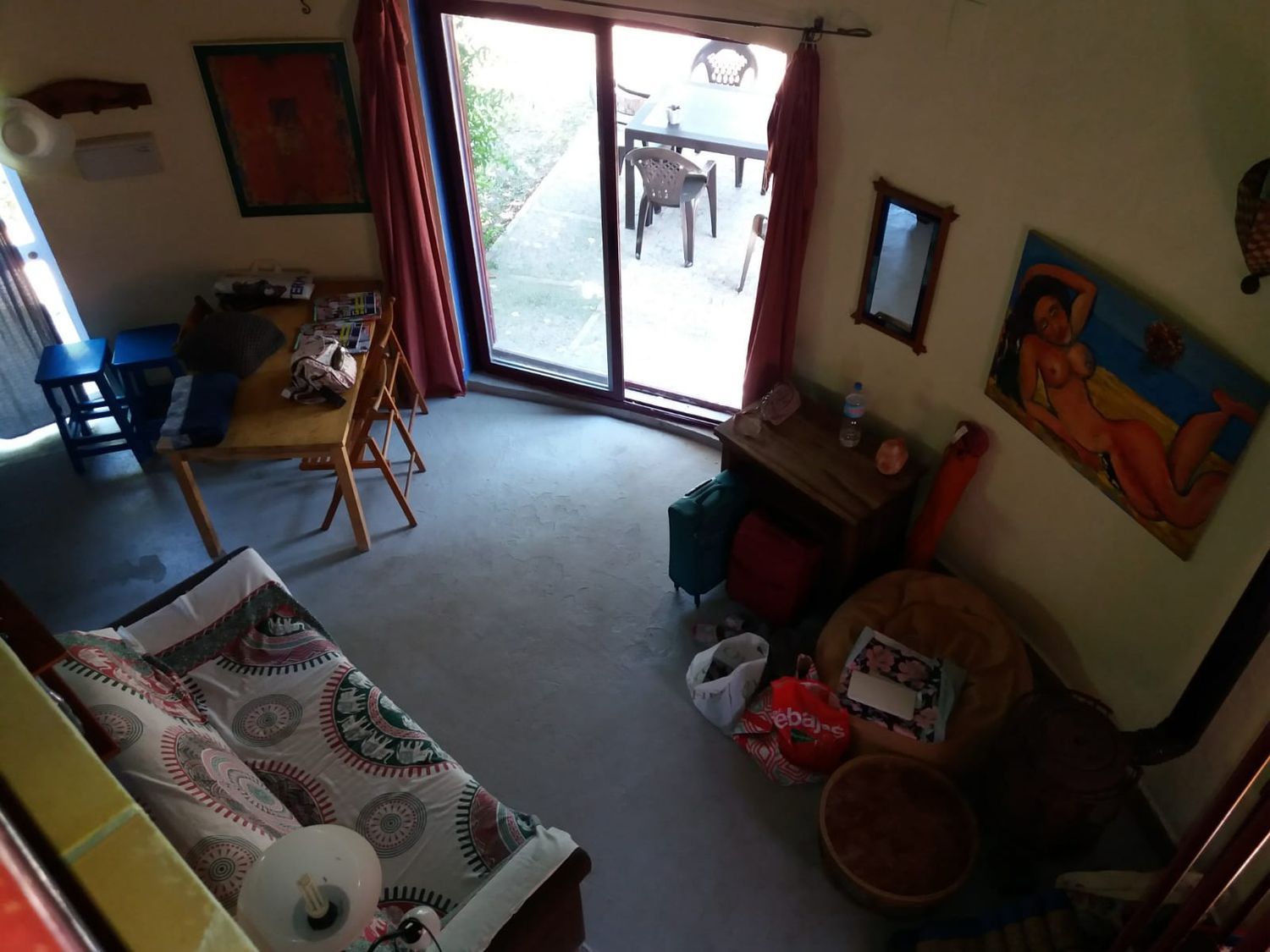 Casa o chalet independiente en Calle Pomelo s/n, Zahora, Zahora - Foto 4