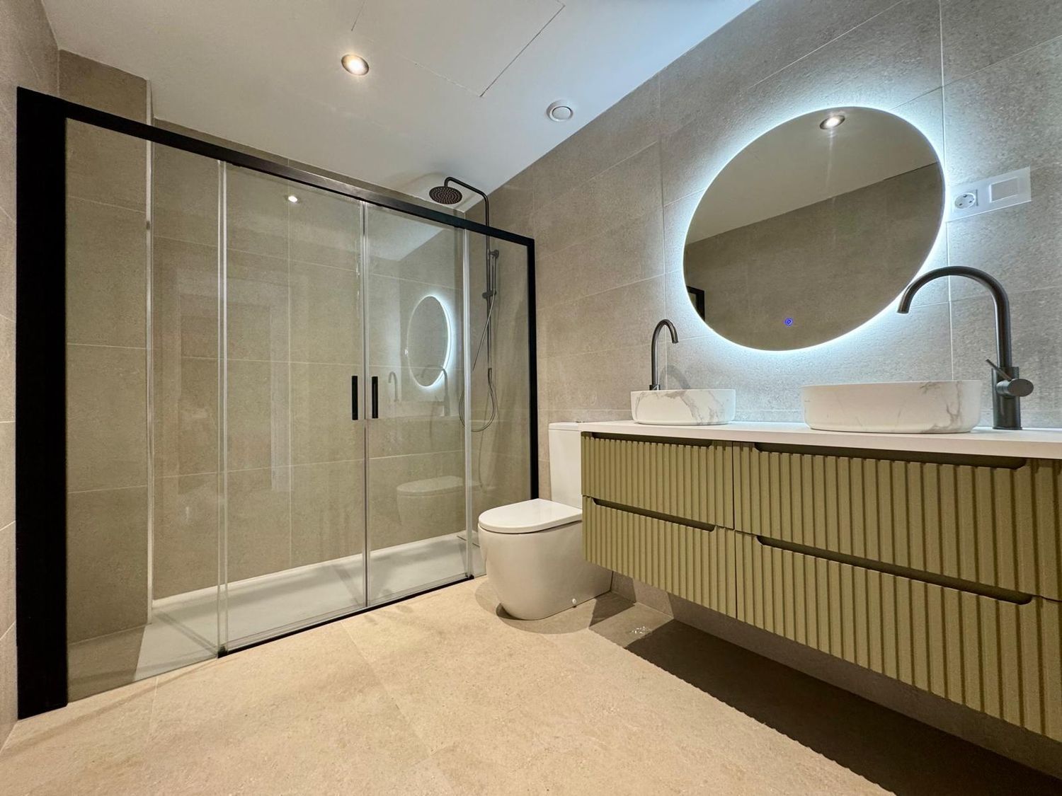 Ático en calle de Pàdua, 18 - Foto 2