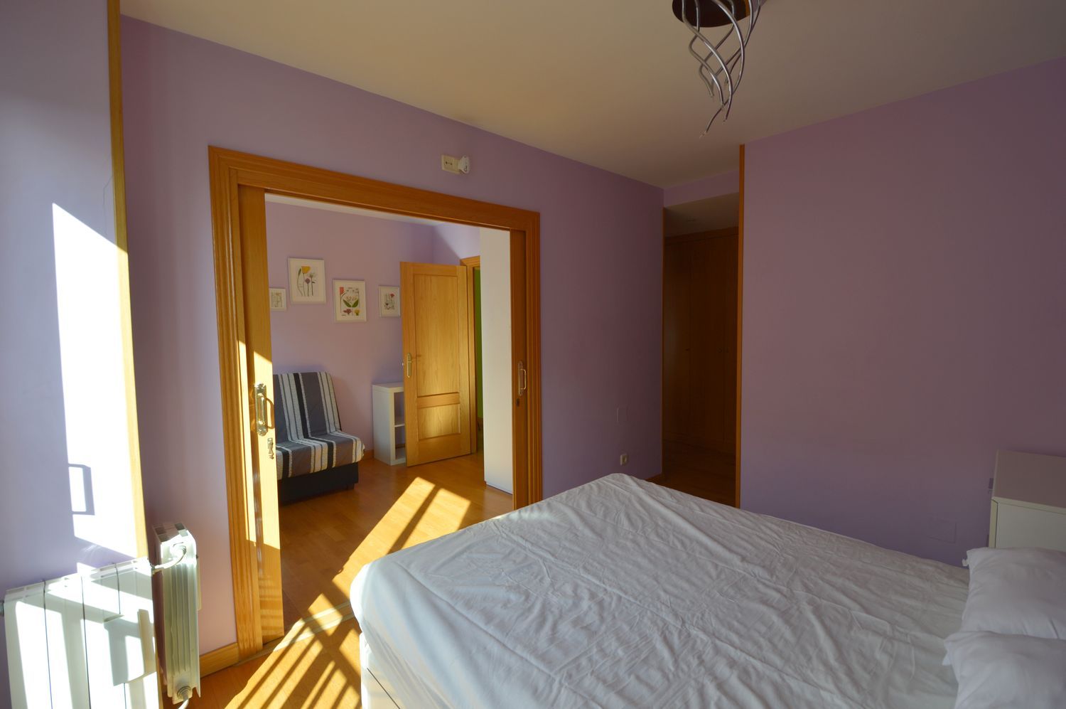 Piso en avenida de la Unión Europea, 12 - Foto 11