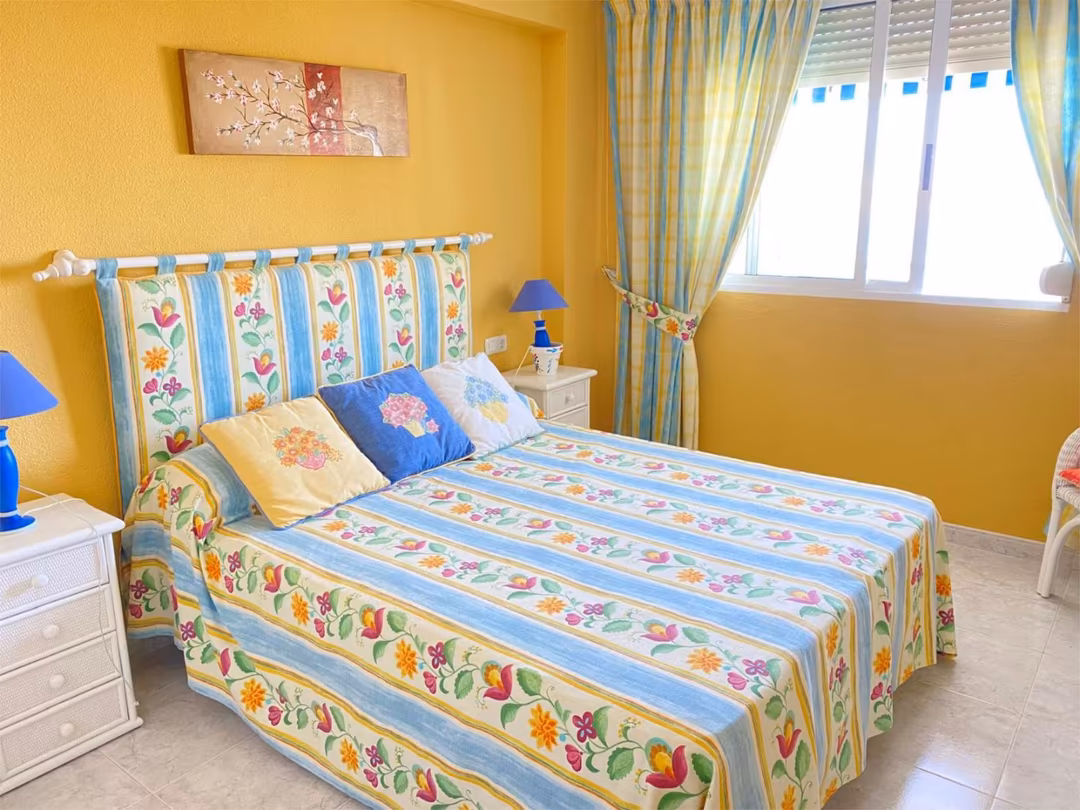 Piso en  Avenida Jaime I el Conquistador 11 - Foto 6