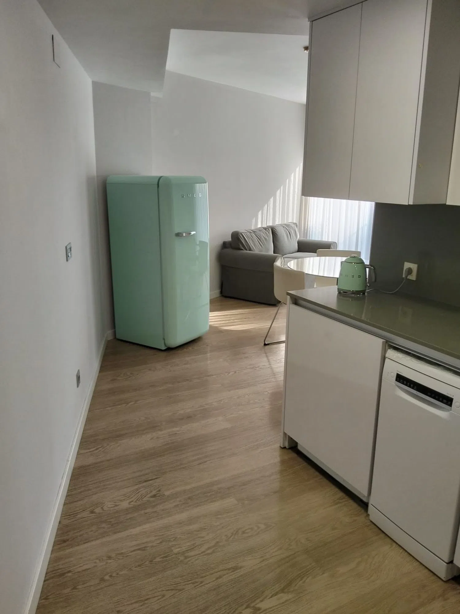 Piso en calle de la Carda, 1 - Foto 3