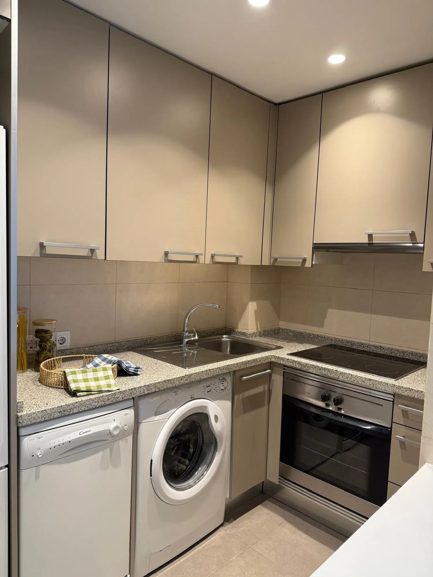 Piso en camino del Tomillarón, 59 - Foto 4