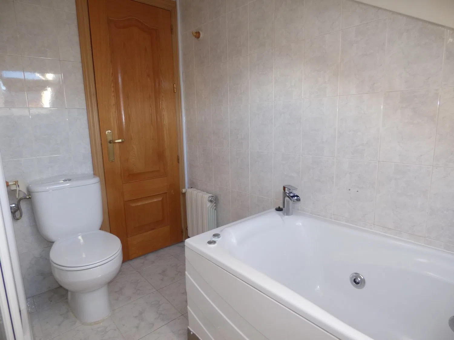 Ático en calle Lago Michigan, 71 - Foto 20