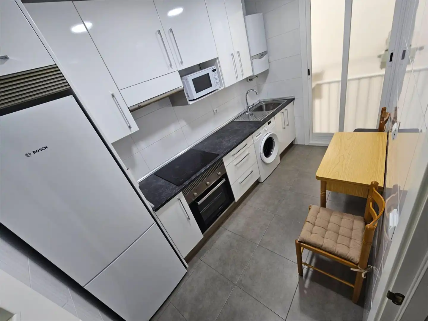 Piso en  Calle de Escosura 6 - Foto 39